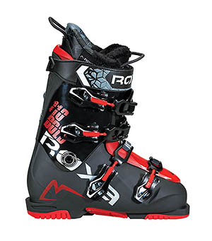 Roxa BOLD 110 2015/2016